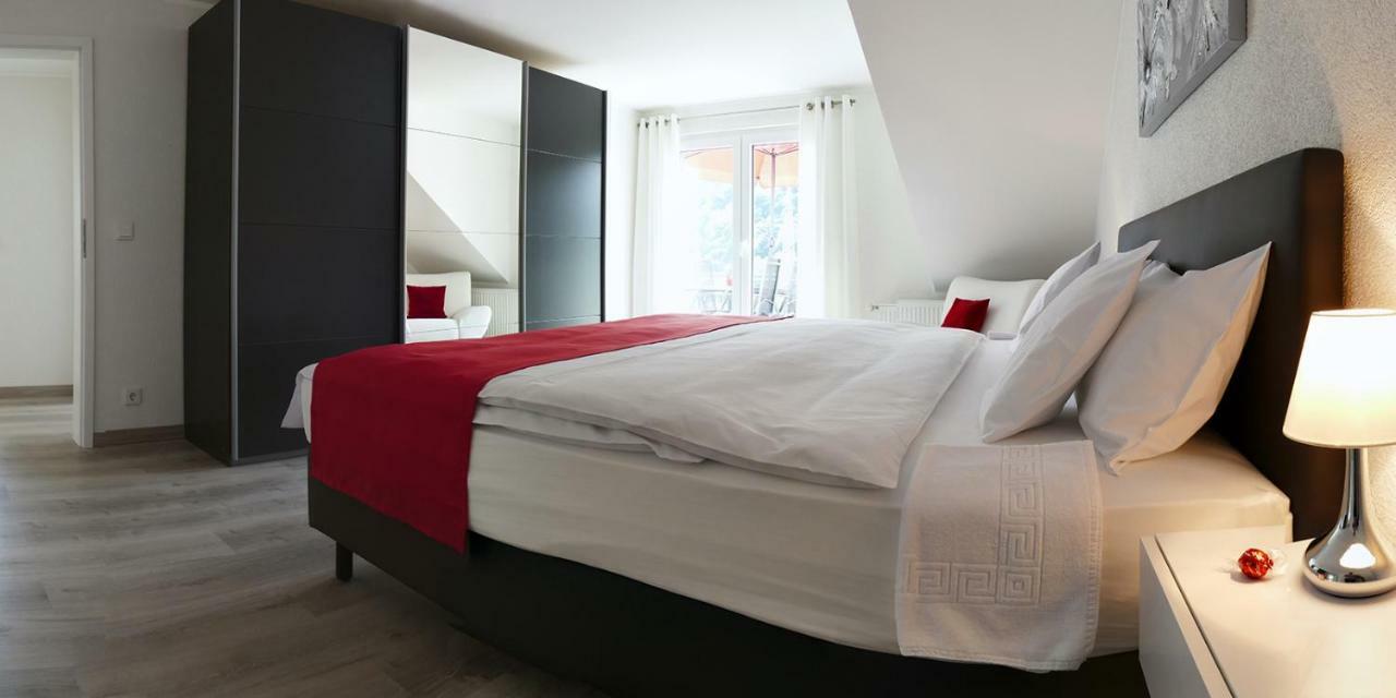 Ferienwohnung Brautrock Bullay Dış mekan fotoğraf