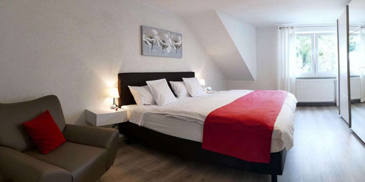 Ferienwohnung Brautrock Bullay Dış mekan fotoğraf