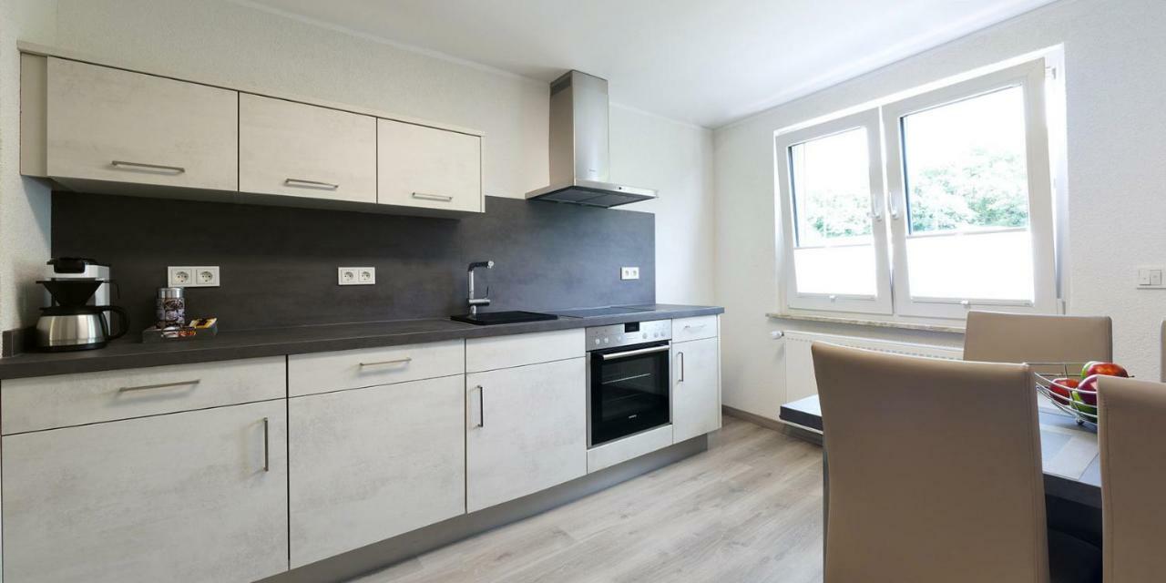 Ferienwohnung Brautrock Bullay Dış mekan fotoğraf